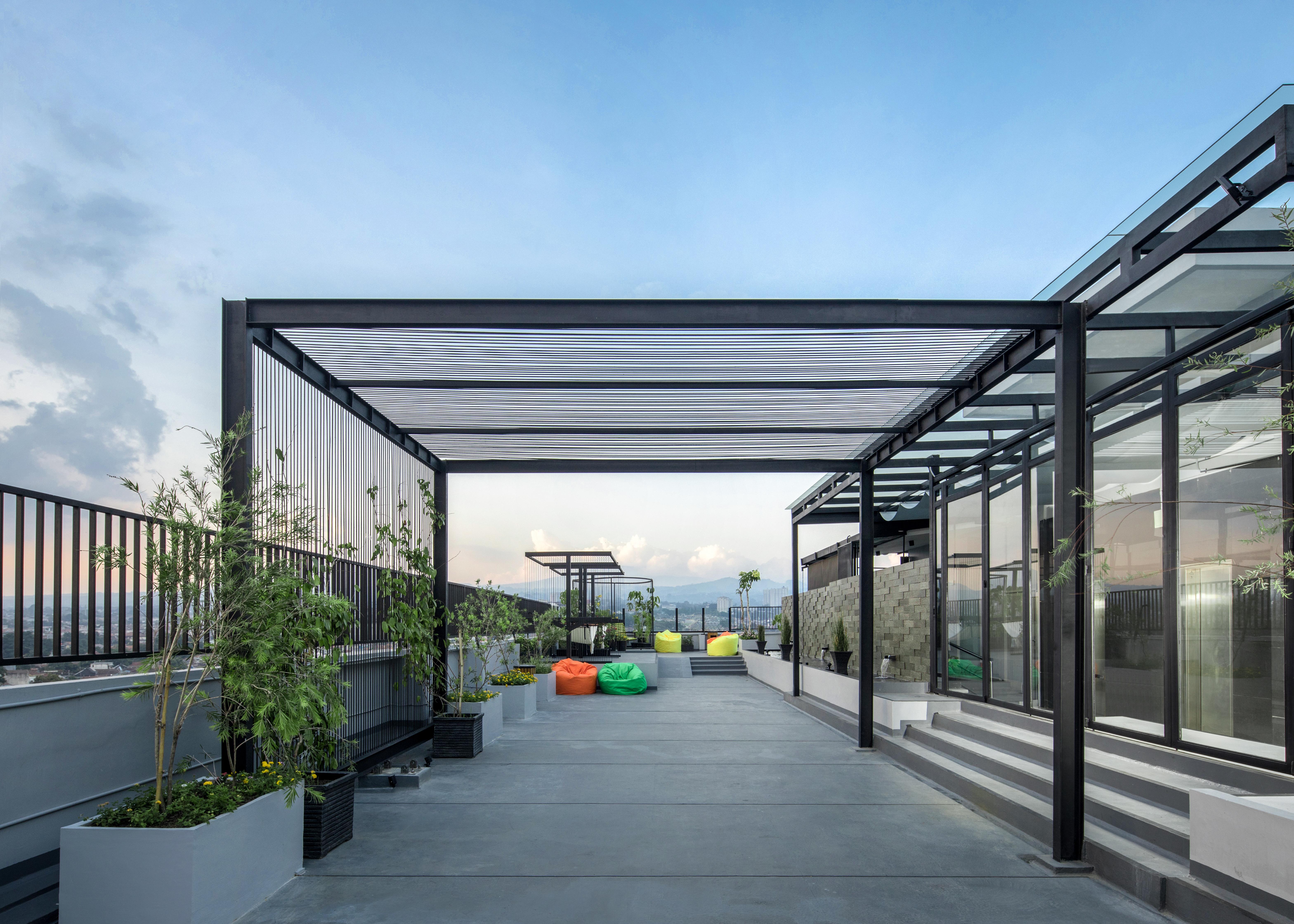 Zest Sukajadi Bandung By Swiss-Belhotel International Екстер'єр фото